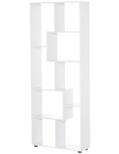 Bogreol i møbelplade H178 x...