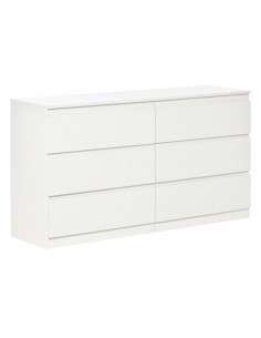 Kommode i møbelplade H77 x...