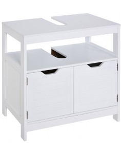 Underskab til håndvask i...