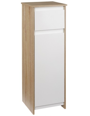 Skab til badeværelset i MDF B32,6 cm...