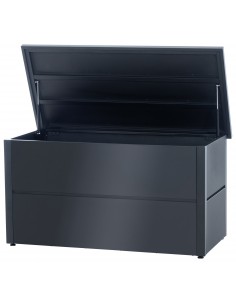 Abilene M hyndeboks med låg... 2