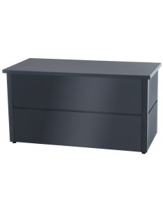 Abilene L hyndeboks med låg...