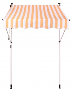 Westerly klemmemarkise i... 2