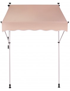 Westerly klemmemarkise i... 2