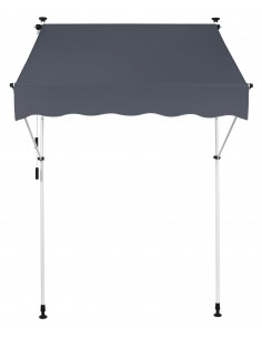 Westerly klemmemarkise i... 2