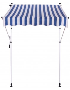 Westerly klemmemarkise i... 2