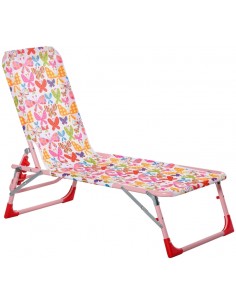 Solseng til børn B118 cm -...