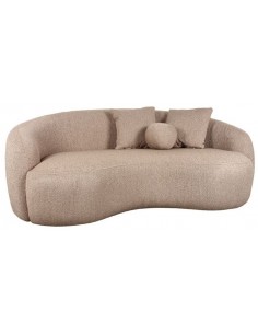 Nesso 2-personers sofa i... 2