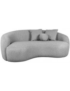 Nesso 2-personers sofa i... 2