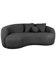 Nesso 2-personers sofa i... 2
