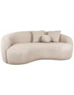 Nesso 2-personers sofa i... 2