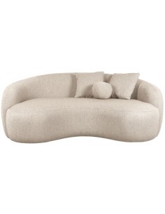 Nesso 2-personers sofa i...