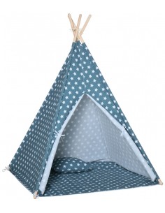 Legetelt tipi til børn H155...