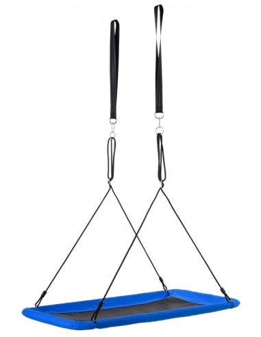 Sansegynge til børn H180 x B150 x D80...