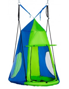 Telt & Sansegynge til børn...