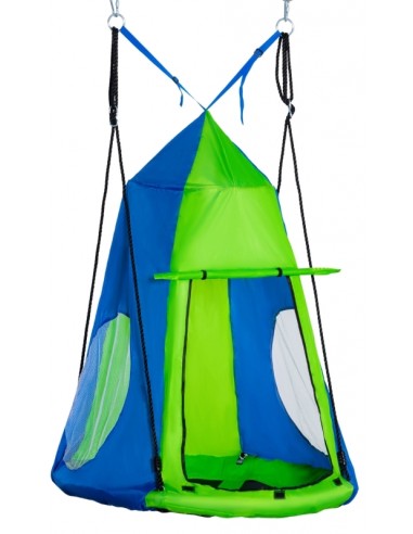 Telt & Sansegynge til børn H180 x...