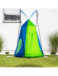 Telt & Sansegynge til børn... 2