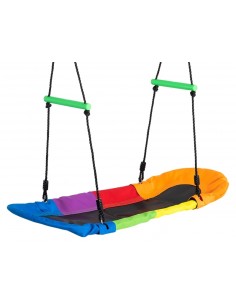 Sansegynge til børn H160 x...