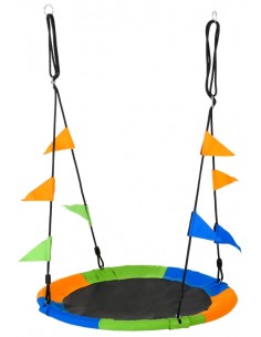 Sansegynge til børn H120 -...