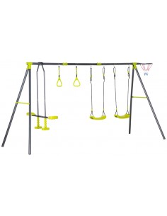 Gyngestativ til børn H175 x...