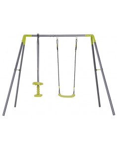 Gyngestativ til børn H180 x...
