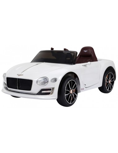 Bentley GT Elbil til børn 6V L108 cm...