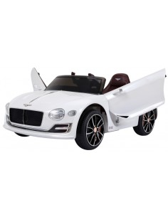 Bentley GT Elbil til børn... 2