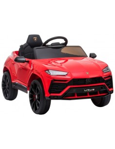 Lamborghini Elbil til børn...