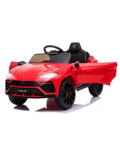 Lamborghini Elbil til børn... 2