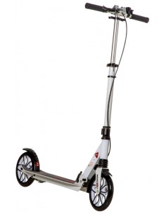 Løbehjul med PU hjul til...