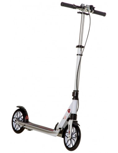 Løbehjul med PU hjul til børn L94 cm...