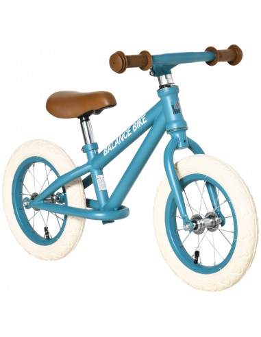 Løbecykel med gummidæk til børn L85...