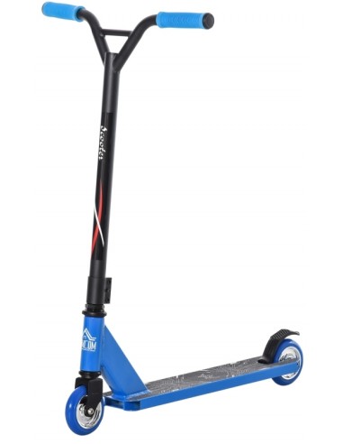 Løbehjul med PU hjul til børn L68 cm...