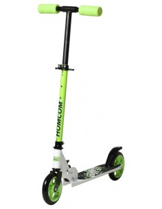 Løbehjul med PU hjul til...