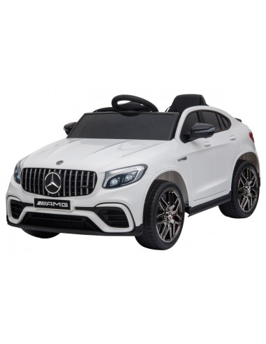 Mercedes GLA Elbil til børn 12V L115...