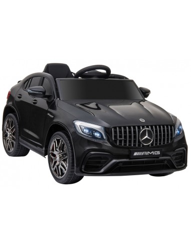 Mercedes GLA Elbil til børn 12V L115...