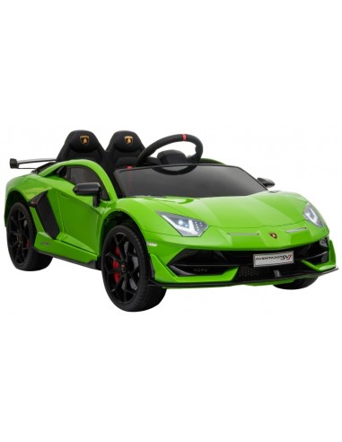 Lamborghini Elbil til børn 12V L123...