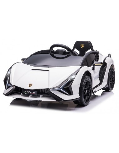 Lamborghini Elbil til børn 12V L108...