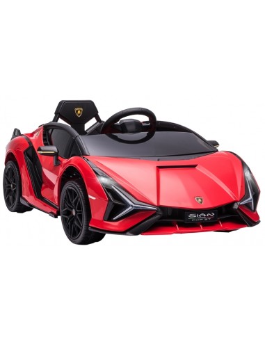Lamborghini Elbil til børn 12V L108...