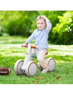 Ride-on scooter til børn... 2