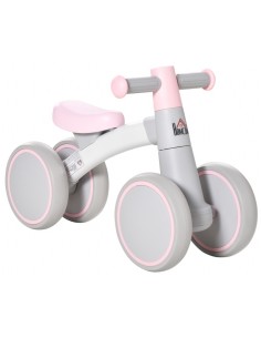 Ride-on scooter til børn...