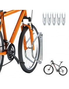 Cykelholdere til væg eller... 2