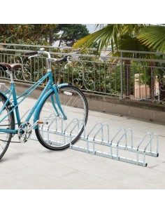 Cykelholder til væg eller... 2