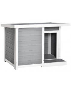 Hundehus i komposit 102 x...