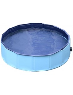 Badebassin til hunde i PVC...
