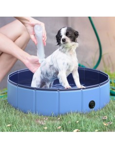 Badebassin til hunde i PVC... 2
