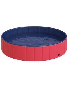 Badebassin til hunde i PVC...