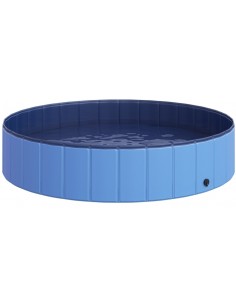 Badebassin til hunde i PVC...