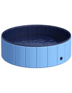 Badebassin til hunde i PVC...