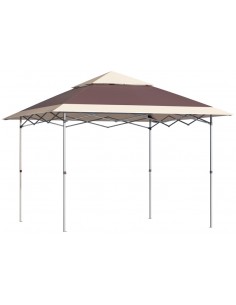 Transportabel havepavillon...